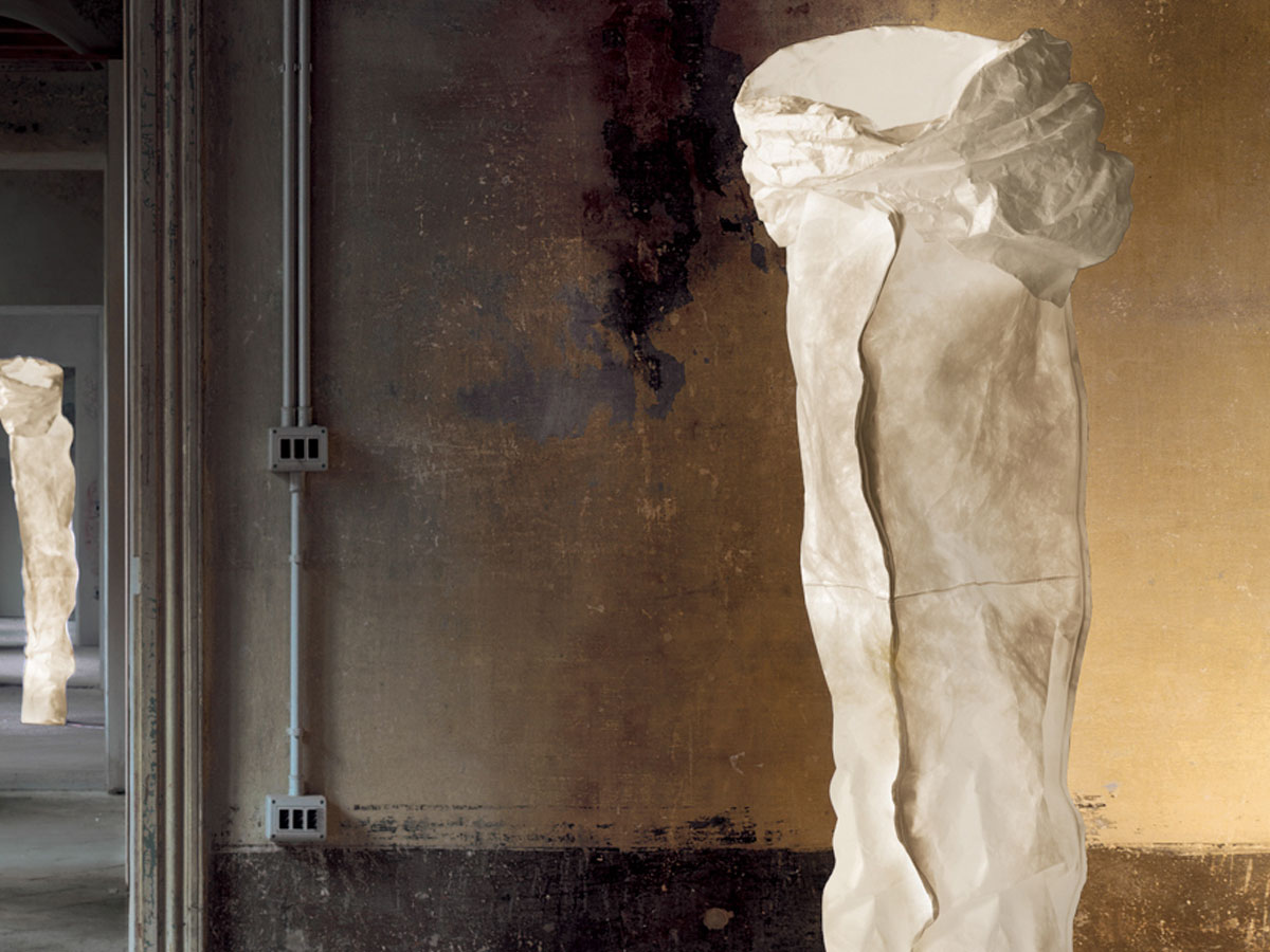Antonangeli Dolcevita Floor Lamp