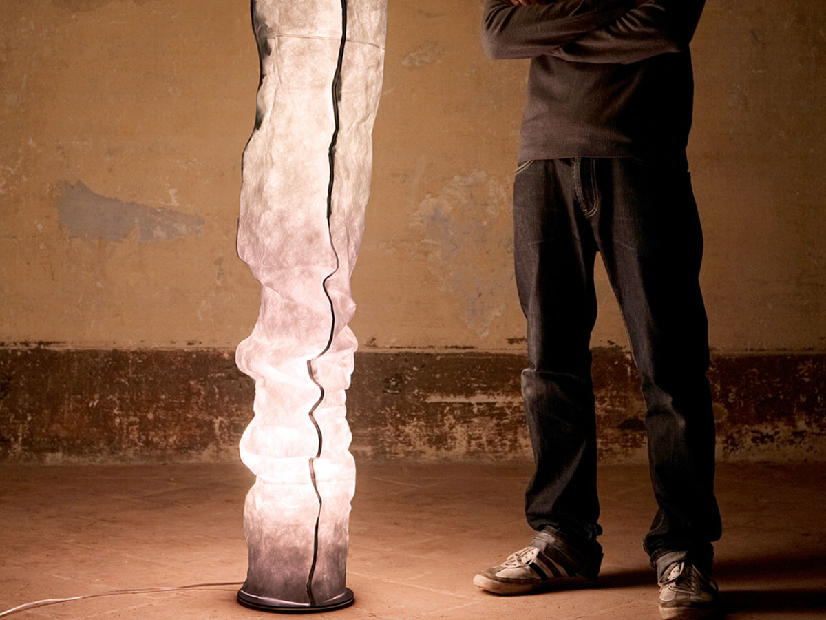 Antonangeli Dolcevita Floor Lamp