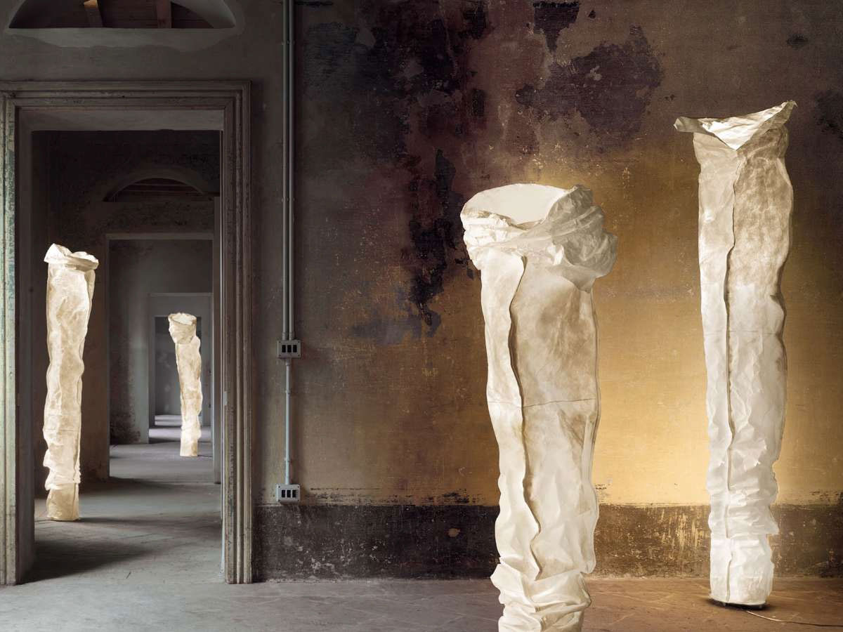 Antonangeli Dolcevita Floor Lamp