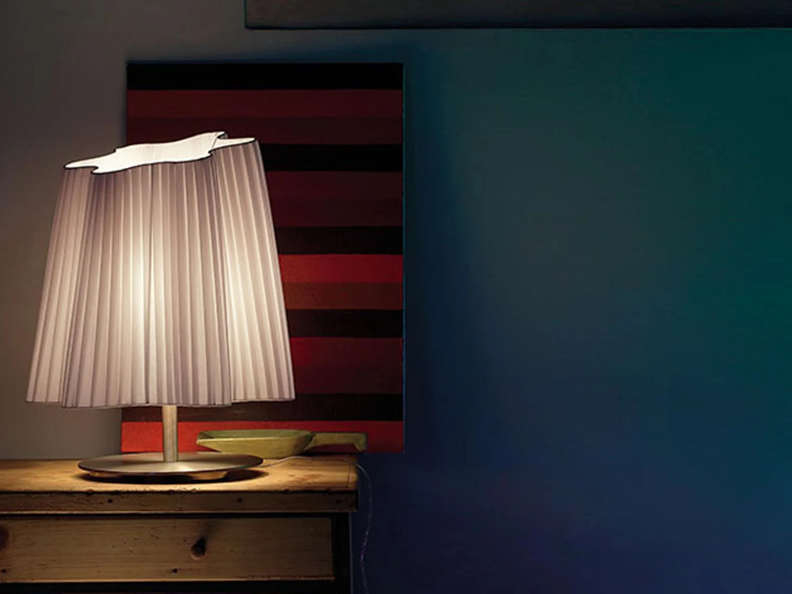 Antonangeli Formosa Table Lamp