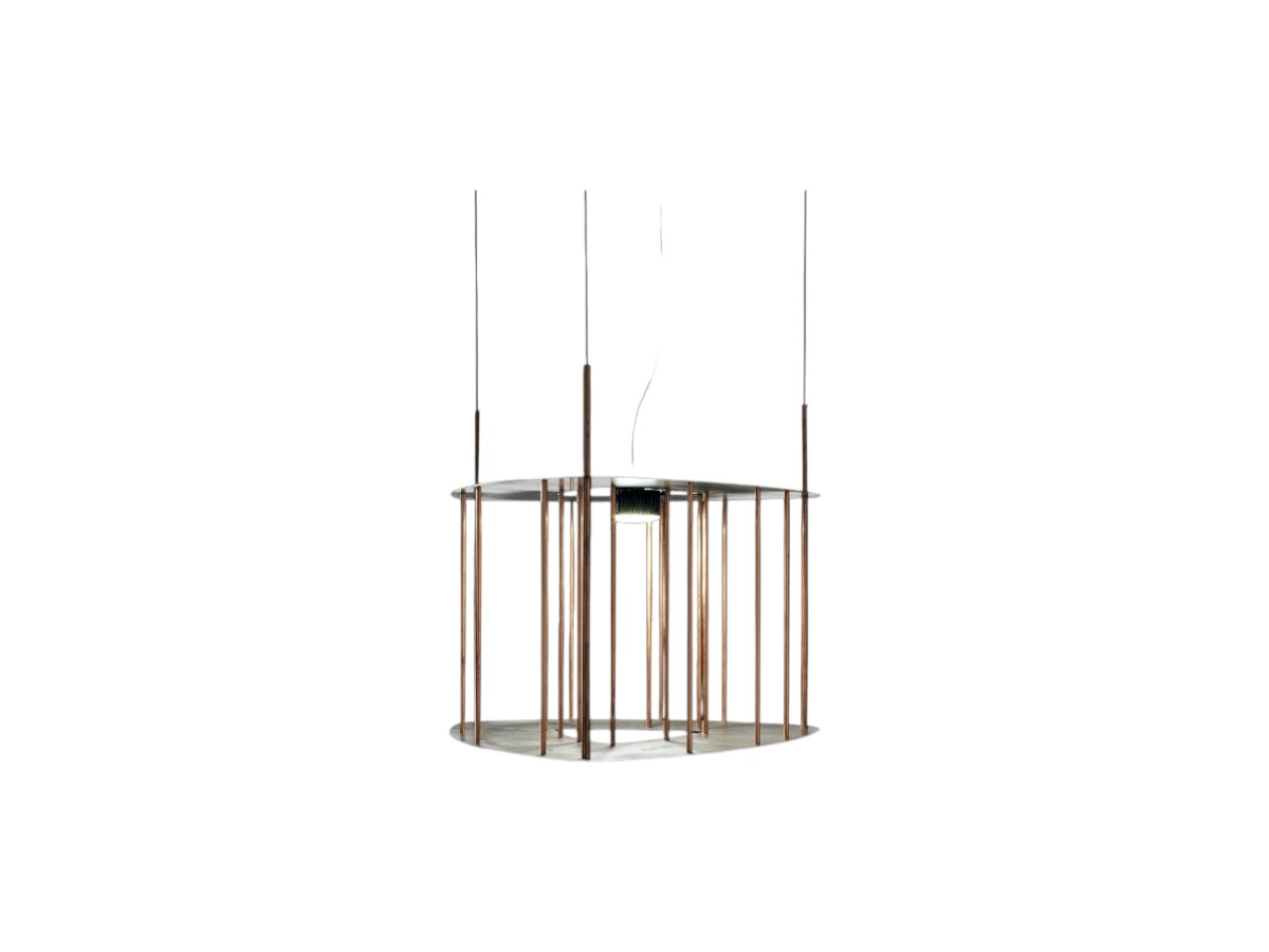 Antonangeli Lettura Suspension Lamp