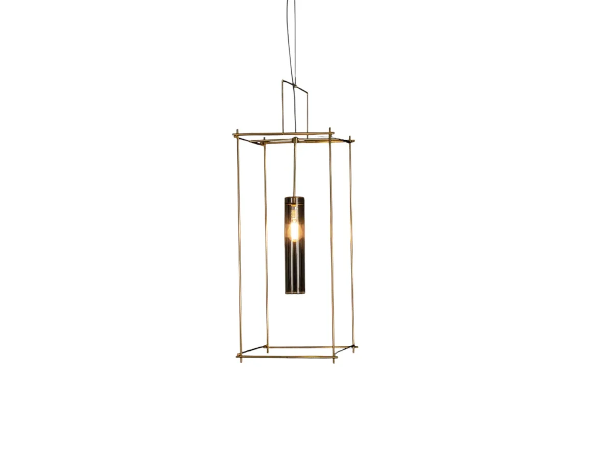 Antonangeli Libera Outdoor Suspension Lamp C3