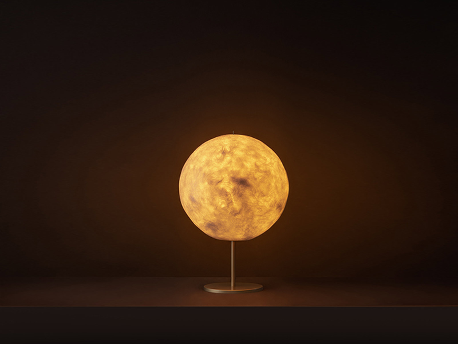 Antonangeli Lunae Table Lamp