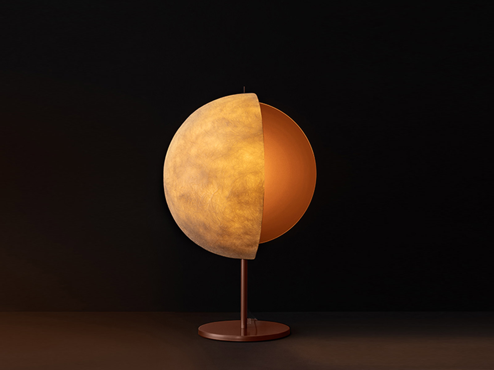 Antonangeli Lunae Table Lamp