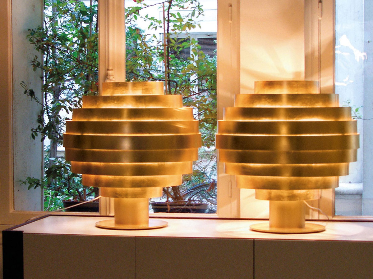 Antonangeli Mamamia Table Lamp