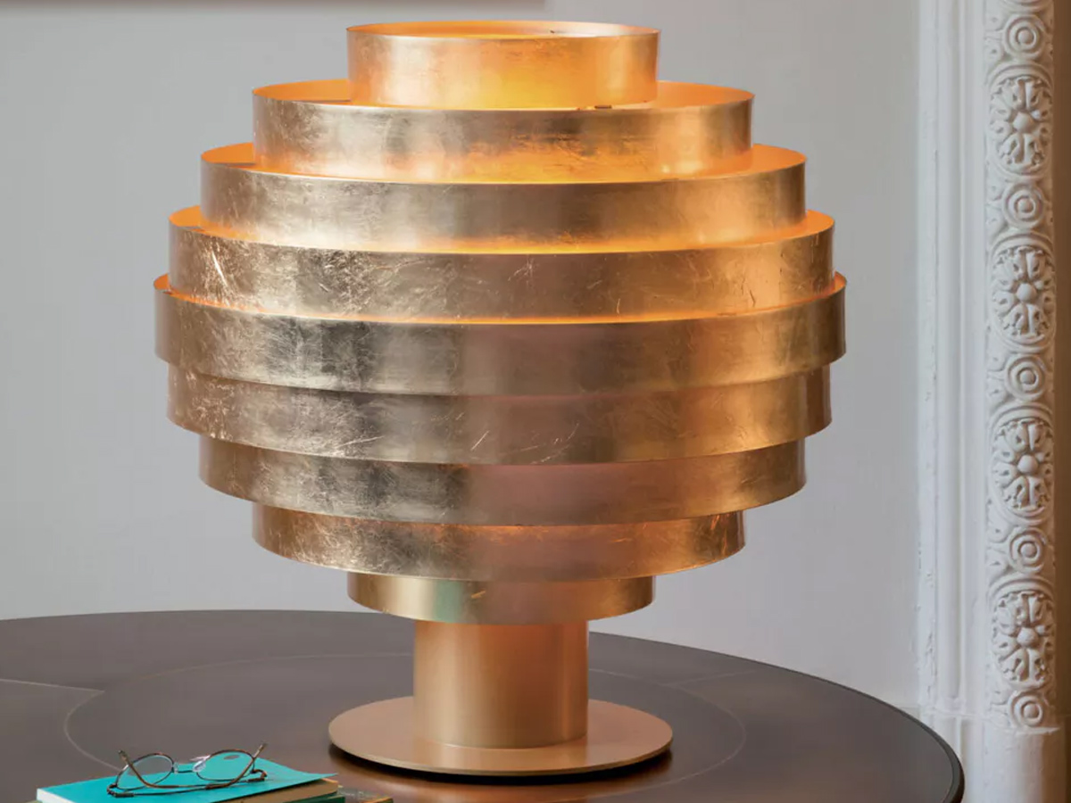 Antonangeli Mamamia Table Lamp