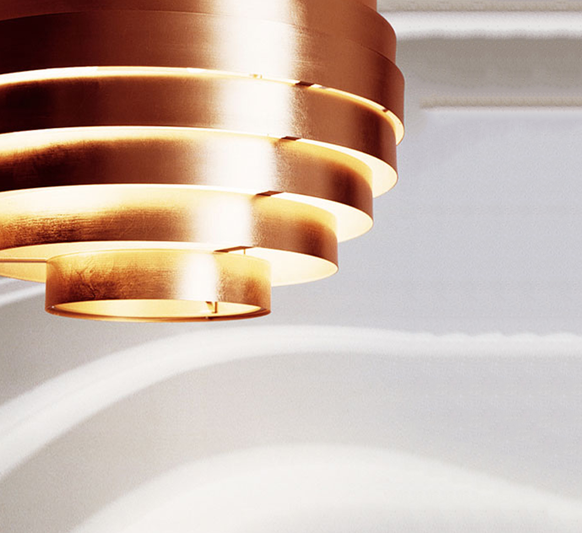 Antonangeli Mamamia Ceiling Lamp