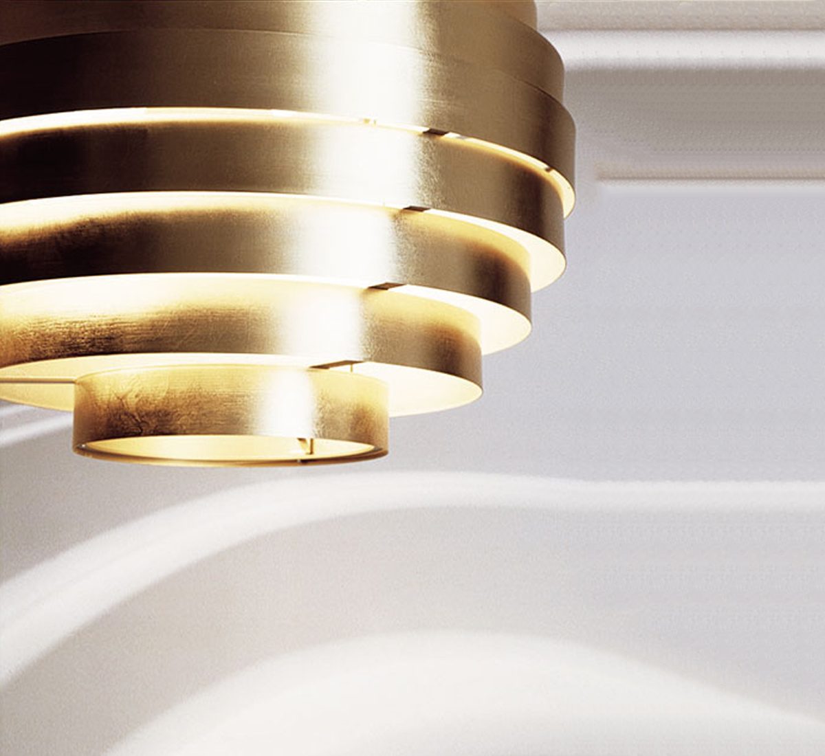 Antonangeli Mamamia Ceiling Lamp