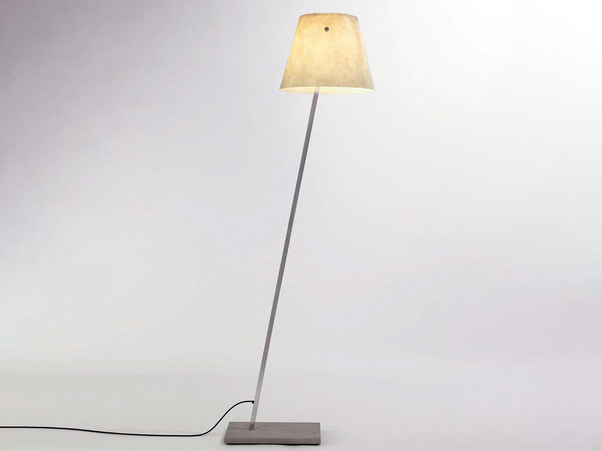 Antonangeli Miami Outdoor Floor Lamp
