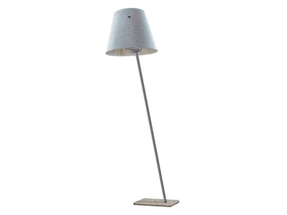 Antonangeli Miami Outdoor Floor Lamp