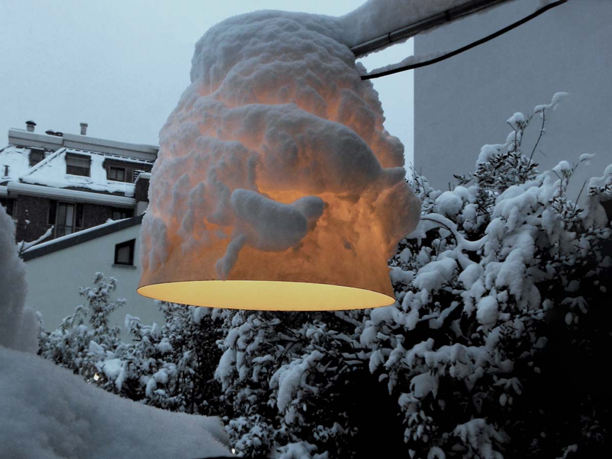Antonangeli Miami Outdoor Floor Lamp