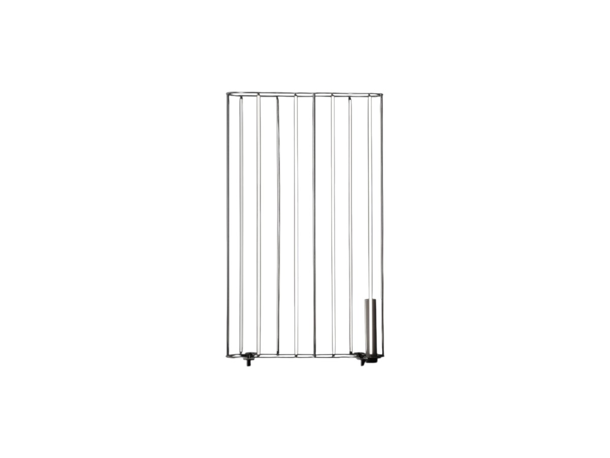 Antonangeli Ra Flat Floor Lamp