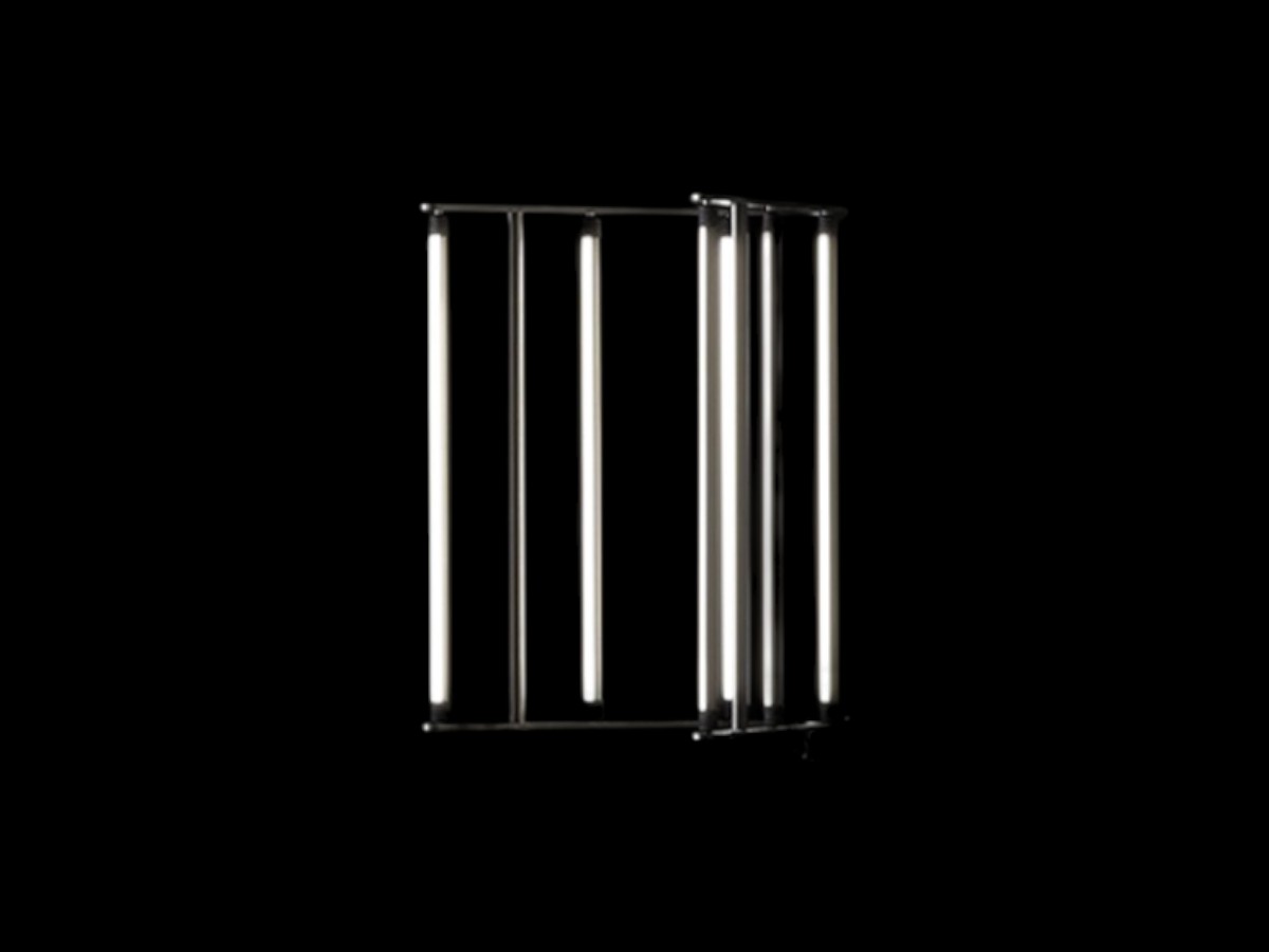 Antonangeli Ra Open Table Lamp