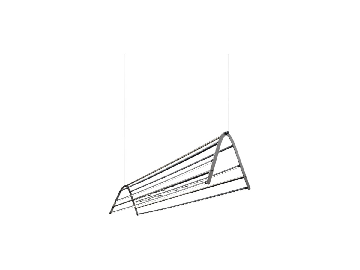 Antonangeli Ra Open Suspension Lamp Indoor