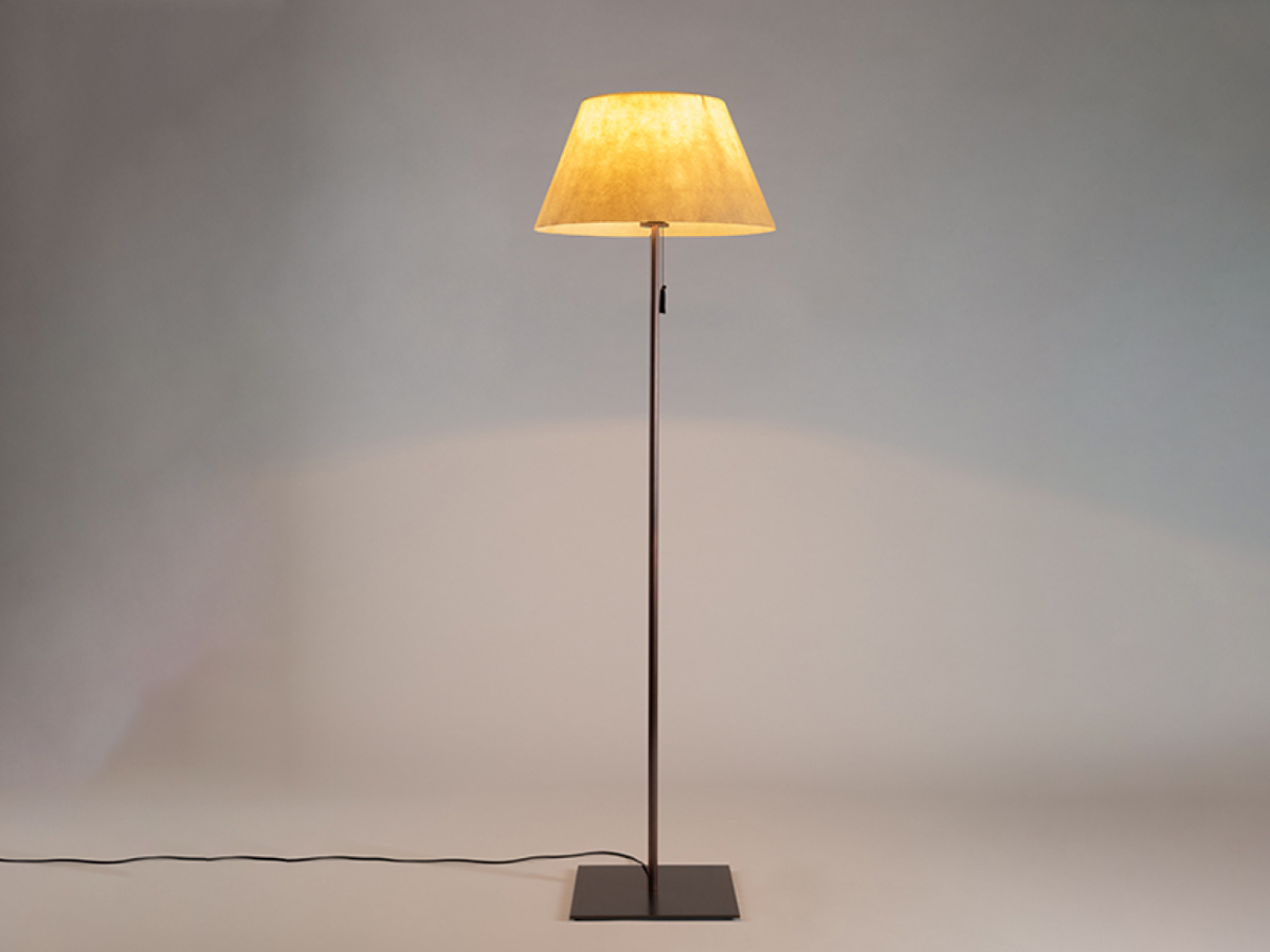 Antonangeli Ricami Floor Lamp F1