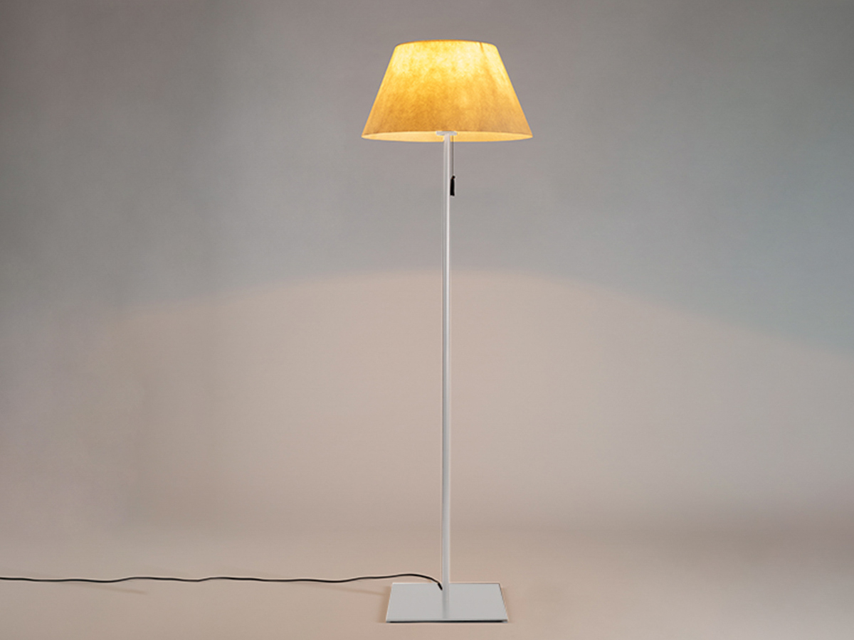 Antonangeli Ricami Floor Lamp F1