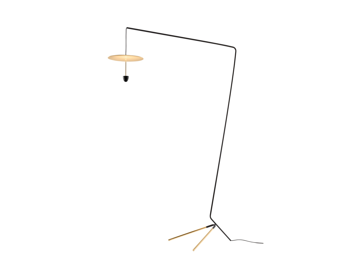 Antonangeli Skyfall Floor Lamp