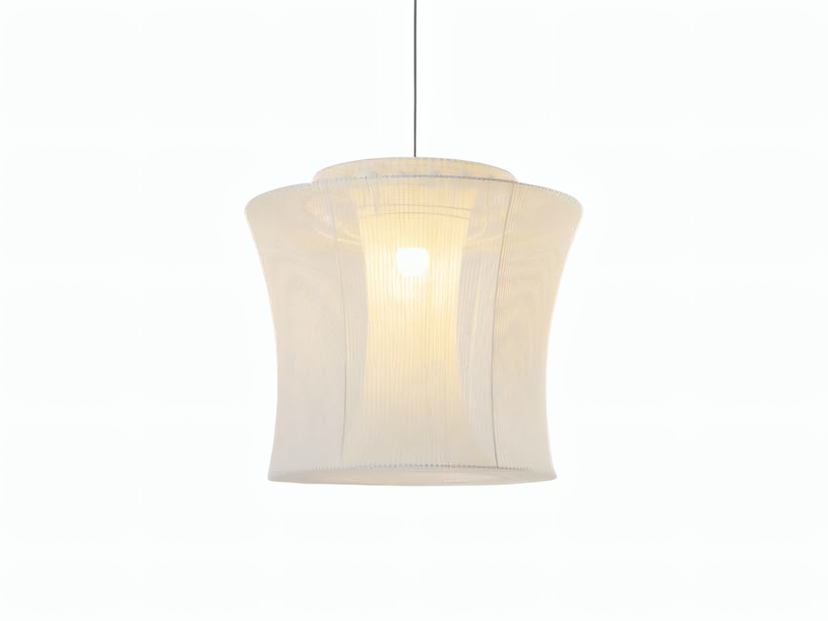 Antonangeli Soul Outdoor Suspension Lamp C2