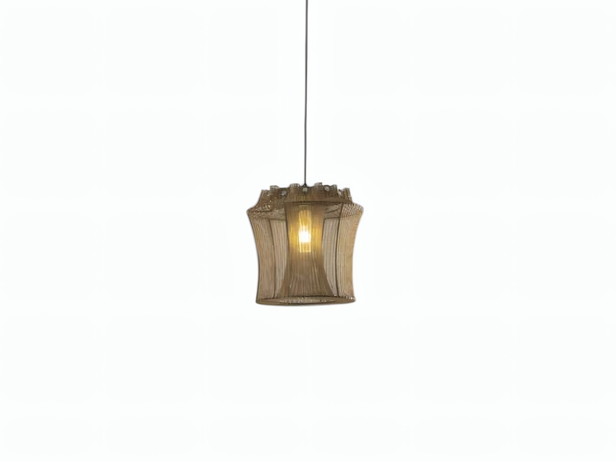 Подвесной светильник Antonangeli Soul Outdoor, C4