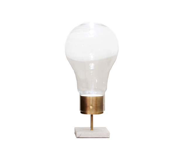 Antonangeli Vivaedison Table Lamp