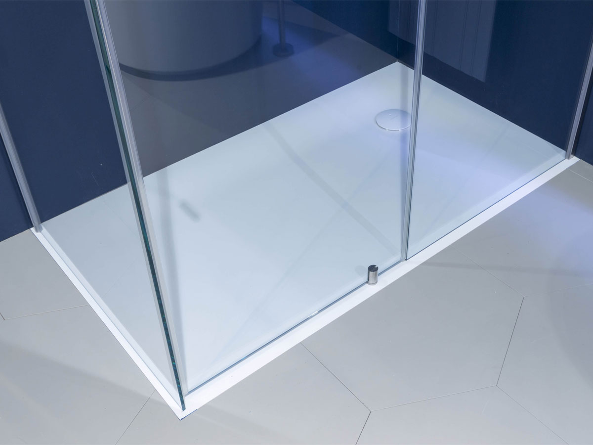 Antoniolupi 00xl Shower Tray 80x180 Cm