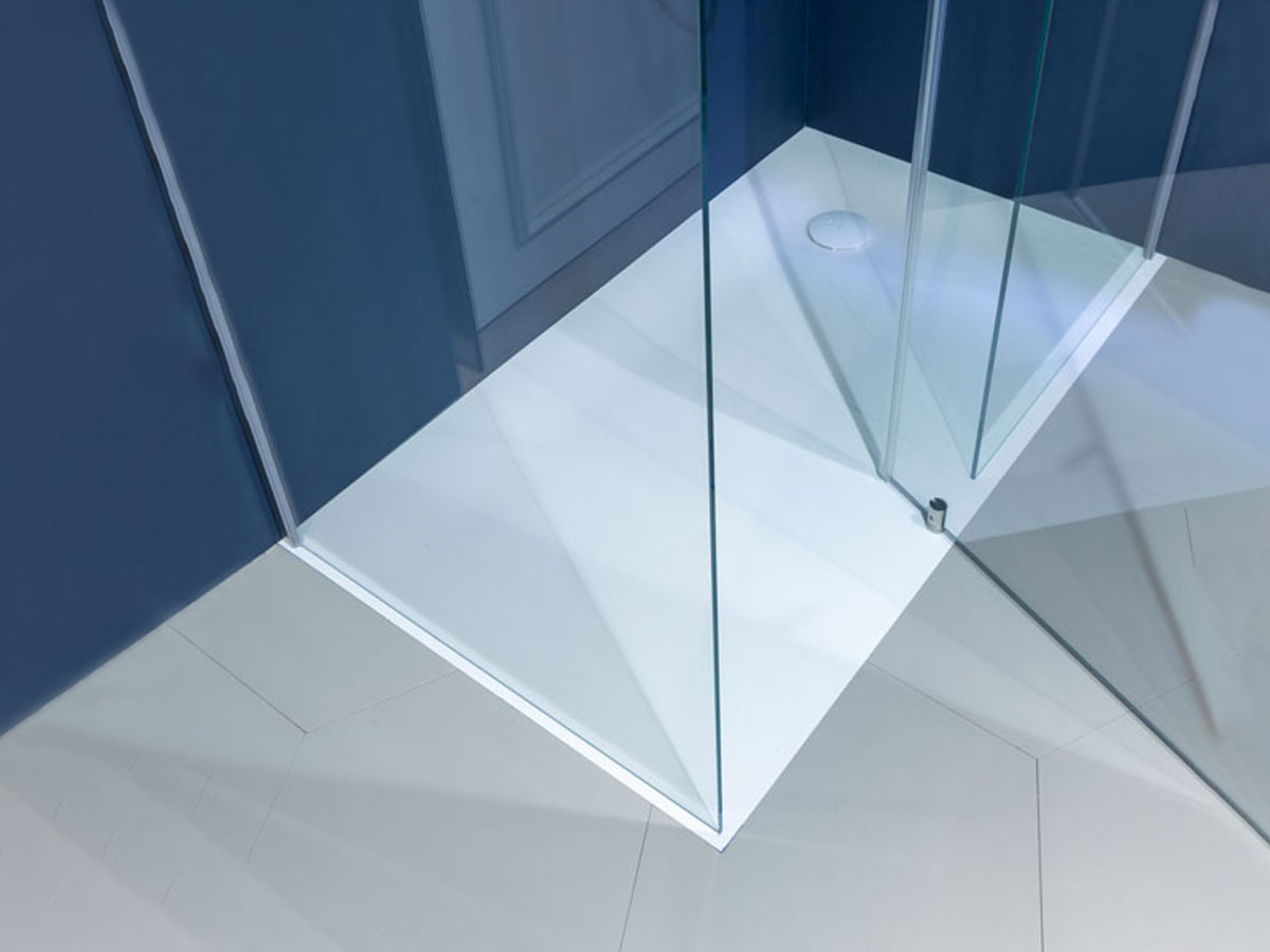 Antoniolupi 00xl Shower Tray 80x180 Cm