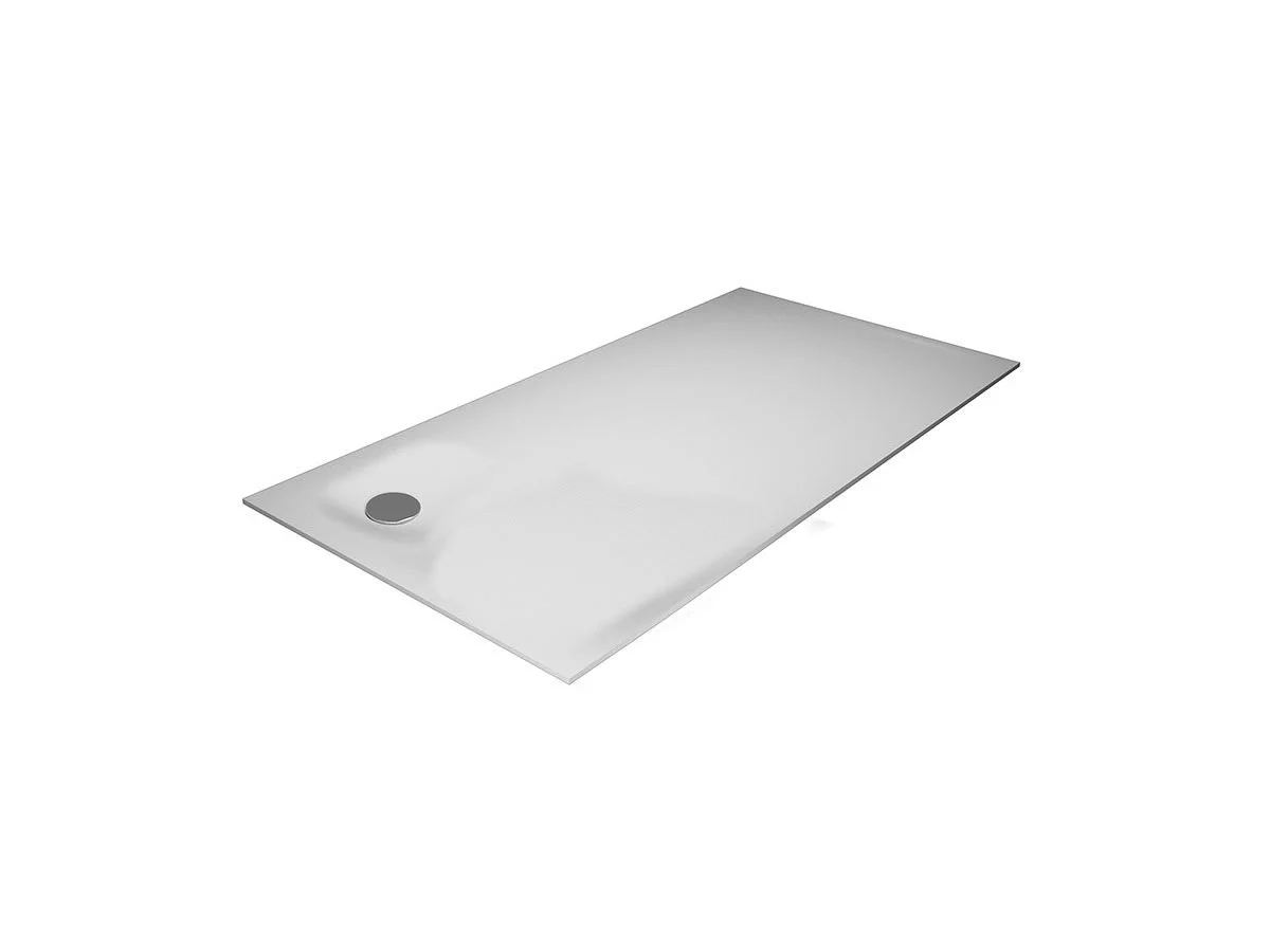 Antoniolupi 00xl Shower Tray 80x180 Cm