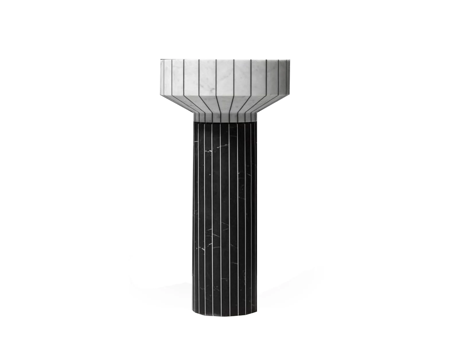 Antoniolupi 024 Pedestal Washbasin