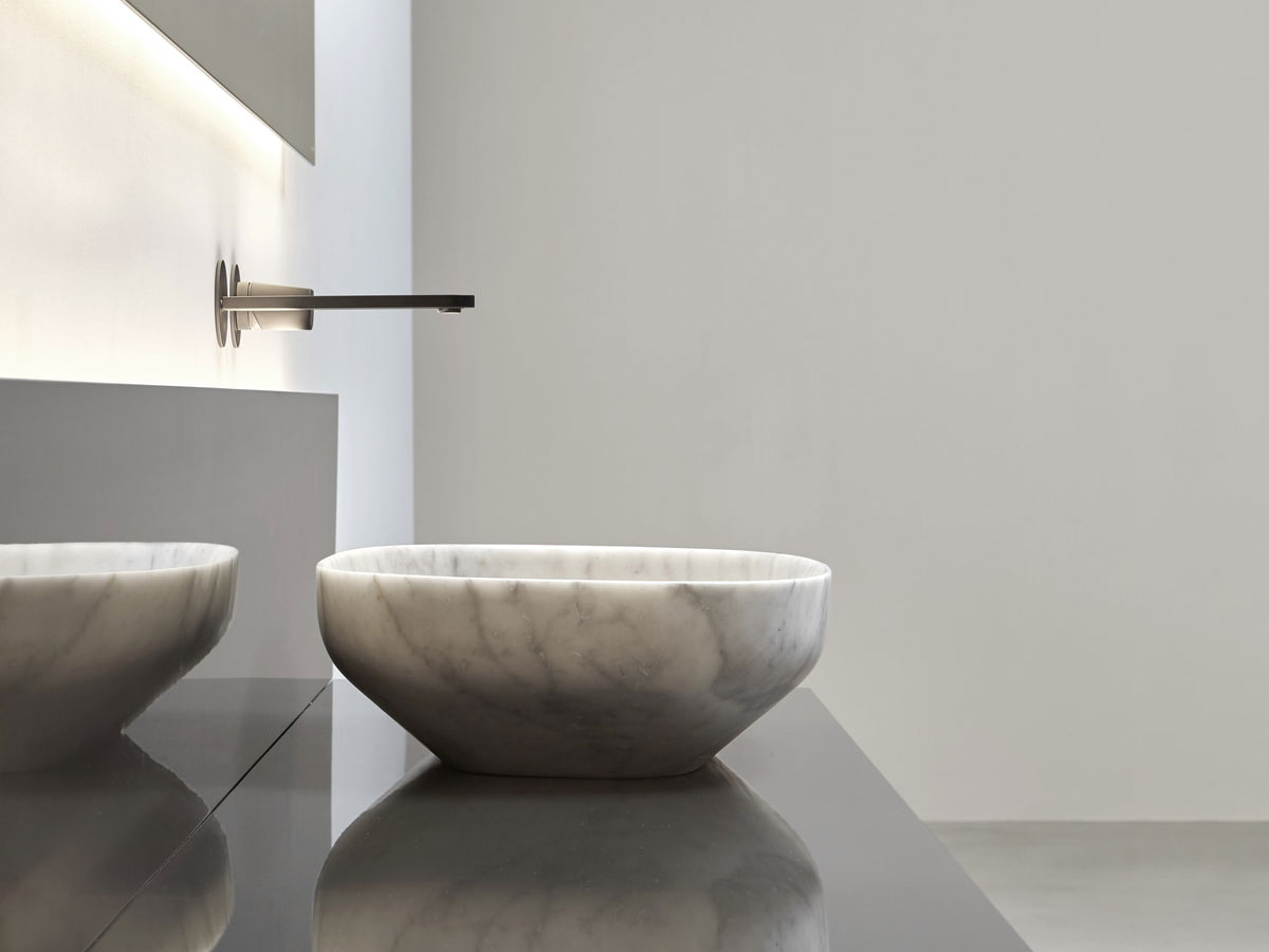 Antoniolupi Ago160 Countertop Washbasin