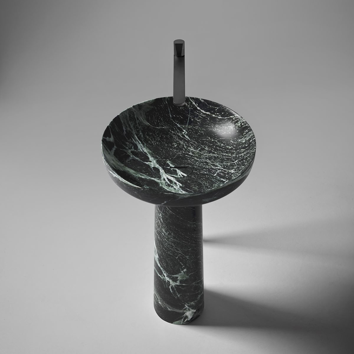Antoniolupi Ago185 Pedestal Washbasin