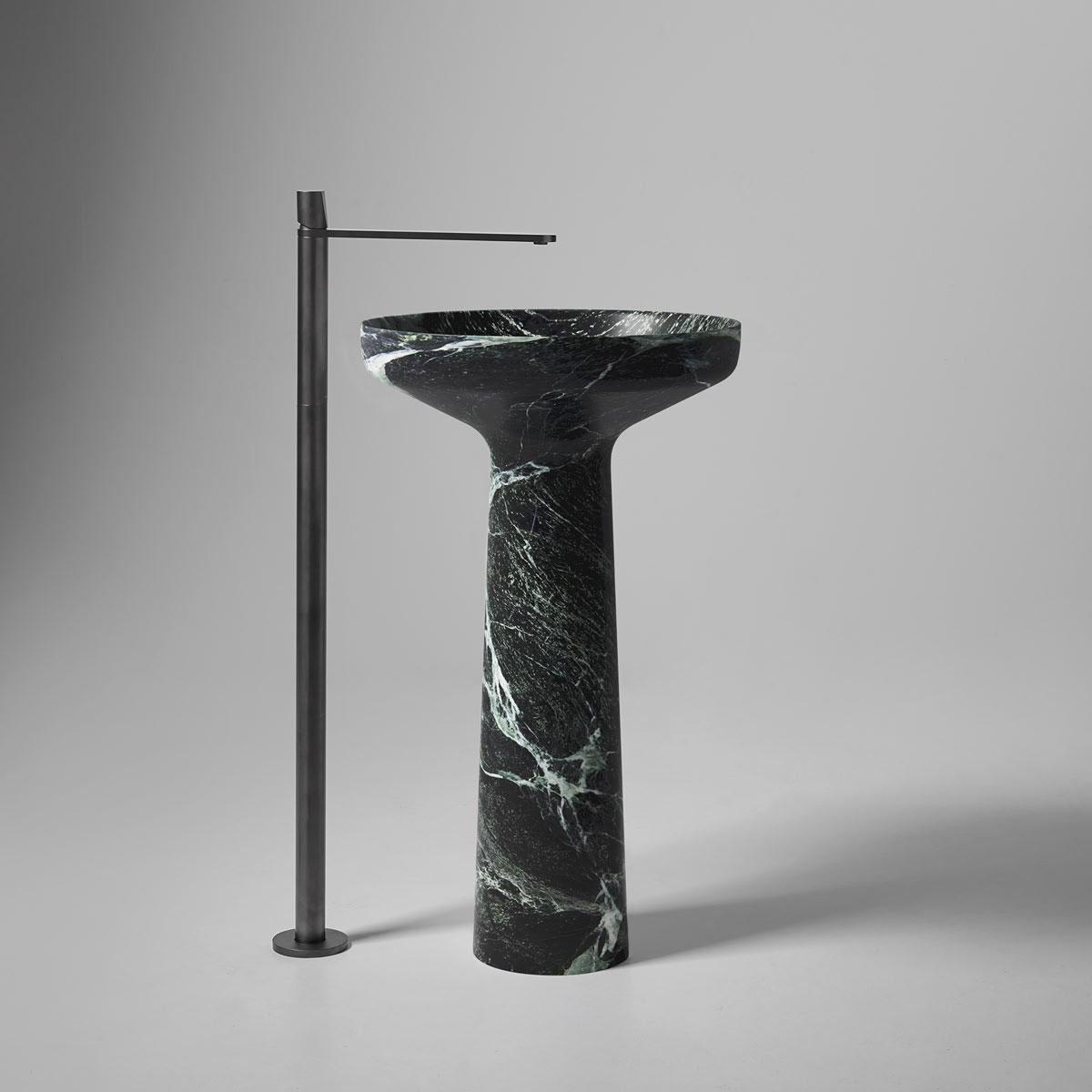 Antoniolupi Ago185 Pedestal Washbasin