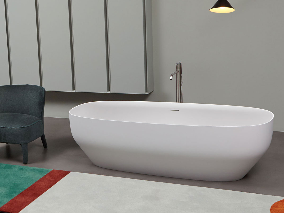 Antoniolupi Ago Bathtub