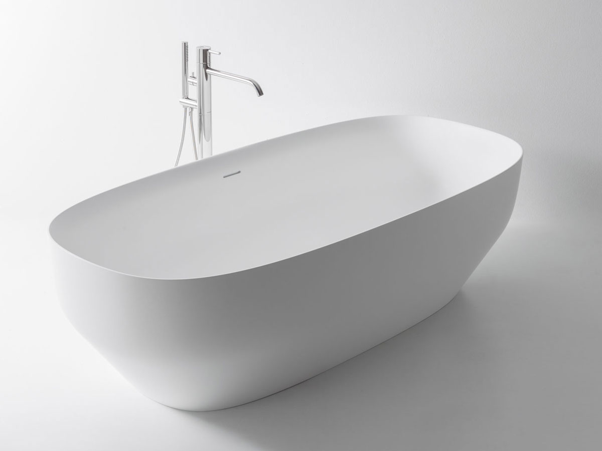 Antoniolupi Ago Bathtub