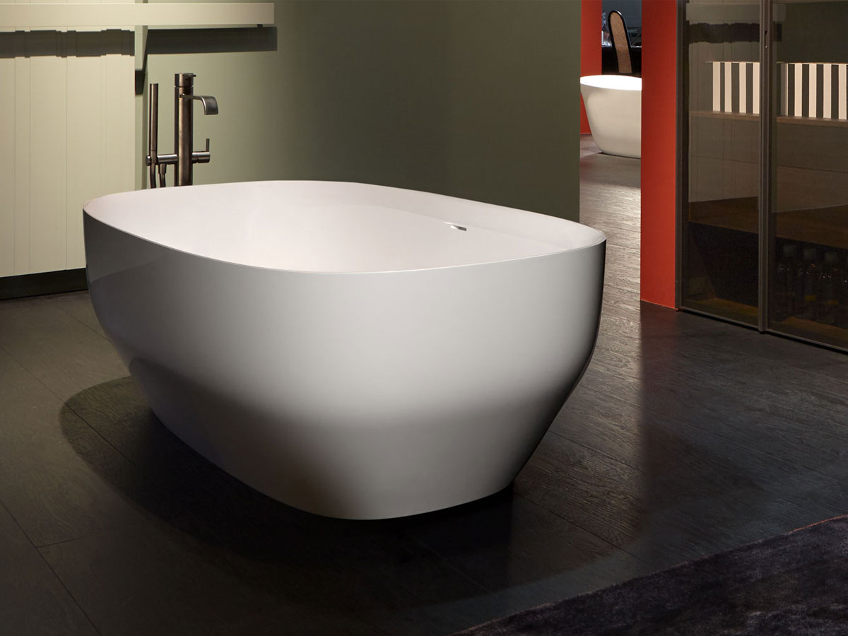 Antoniolupi Ago Bathtub
