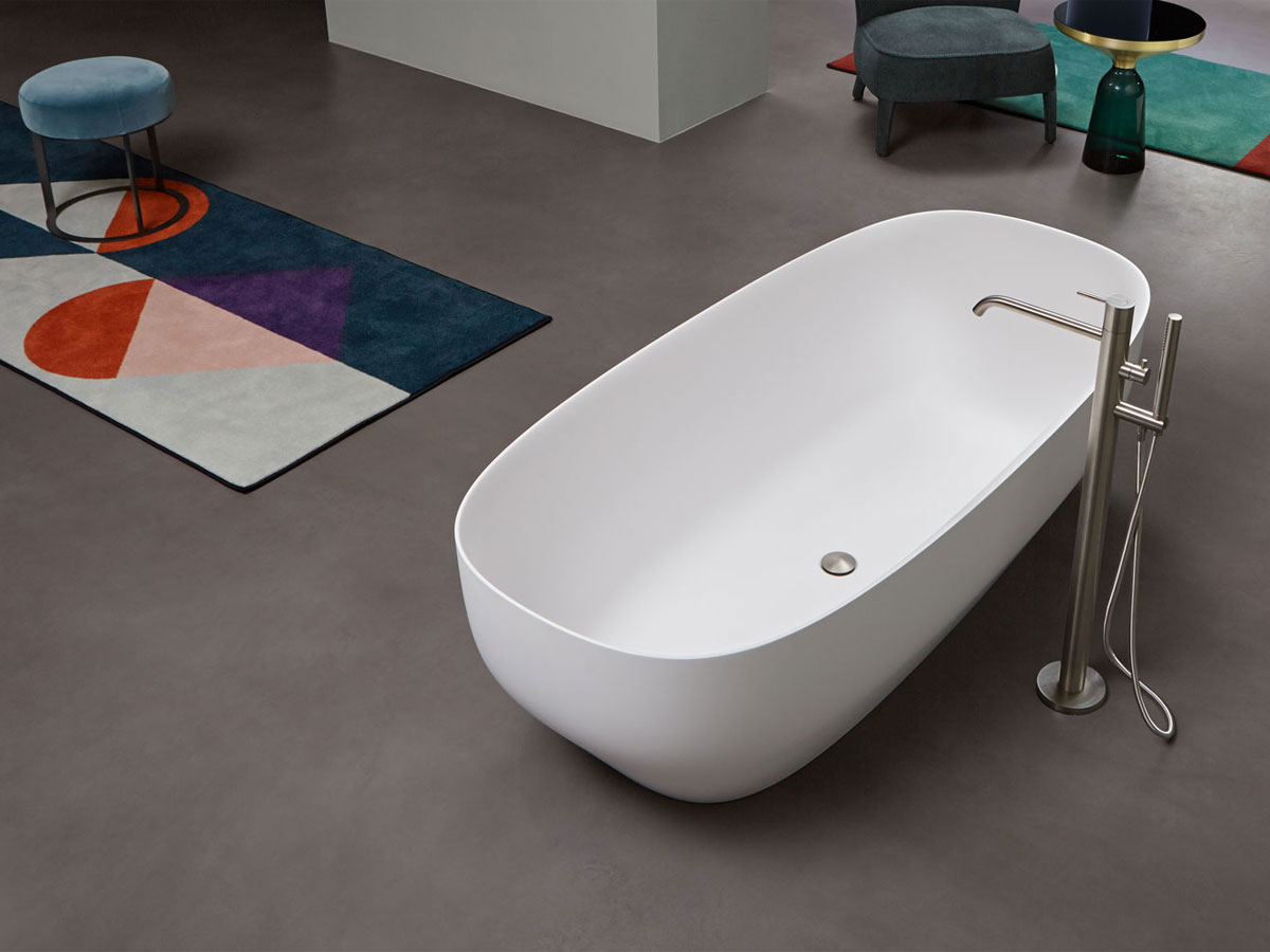 Antoniolupi Ago Bathtub
