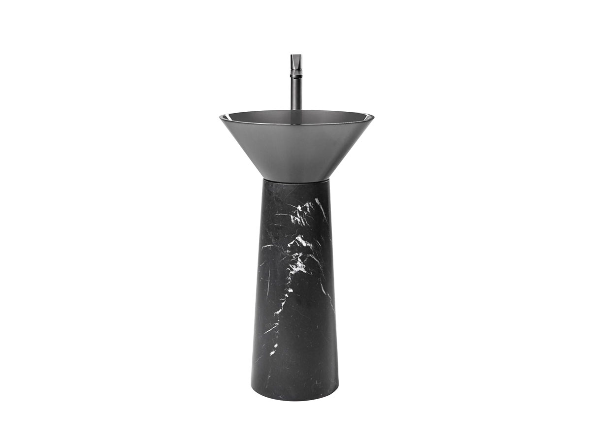 Antoniolupi Albume Round Sink