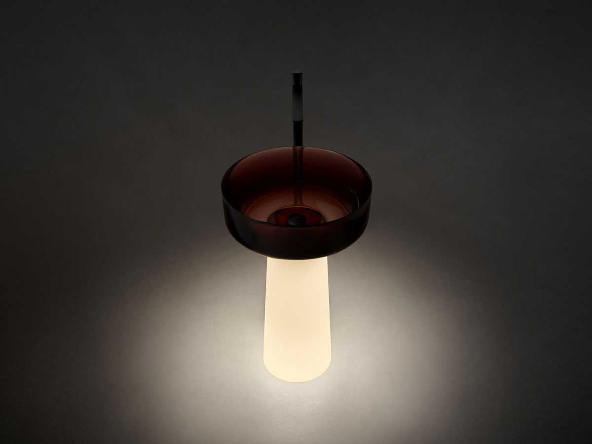 Antoniolupi Albume Lux Freestanding Washbasin