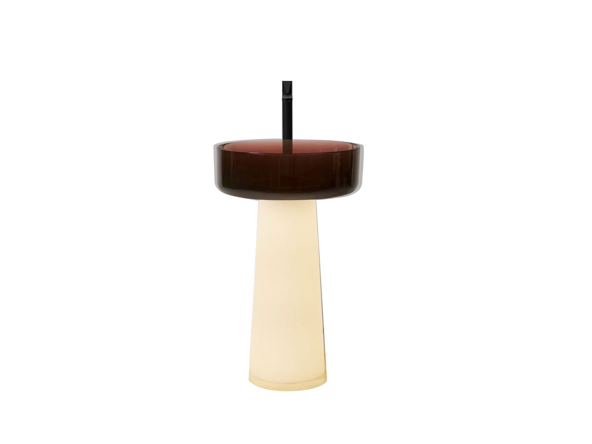 Antoniolupi Albume Lux Freestanding Washbasin