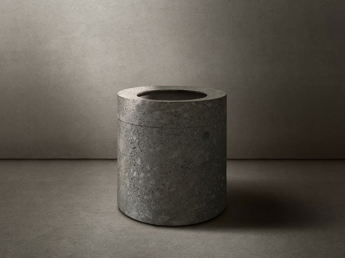 Antoniolupi Anima Liquida Freestanding Washbasin