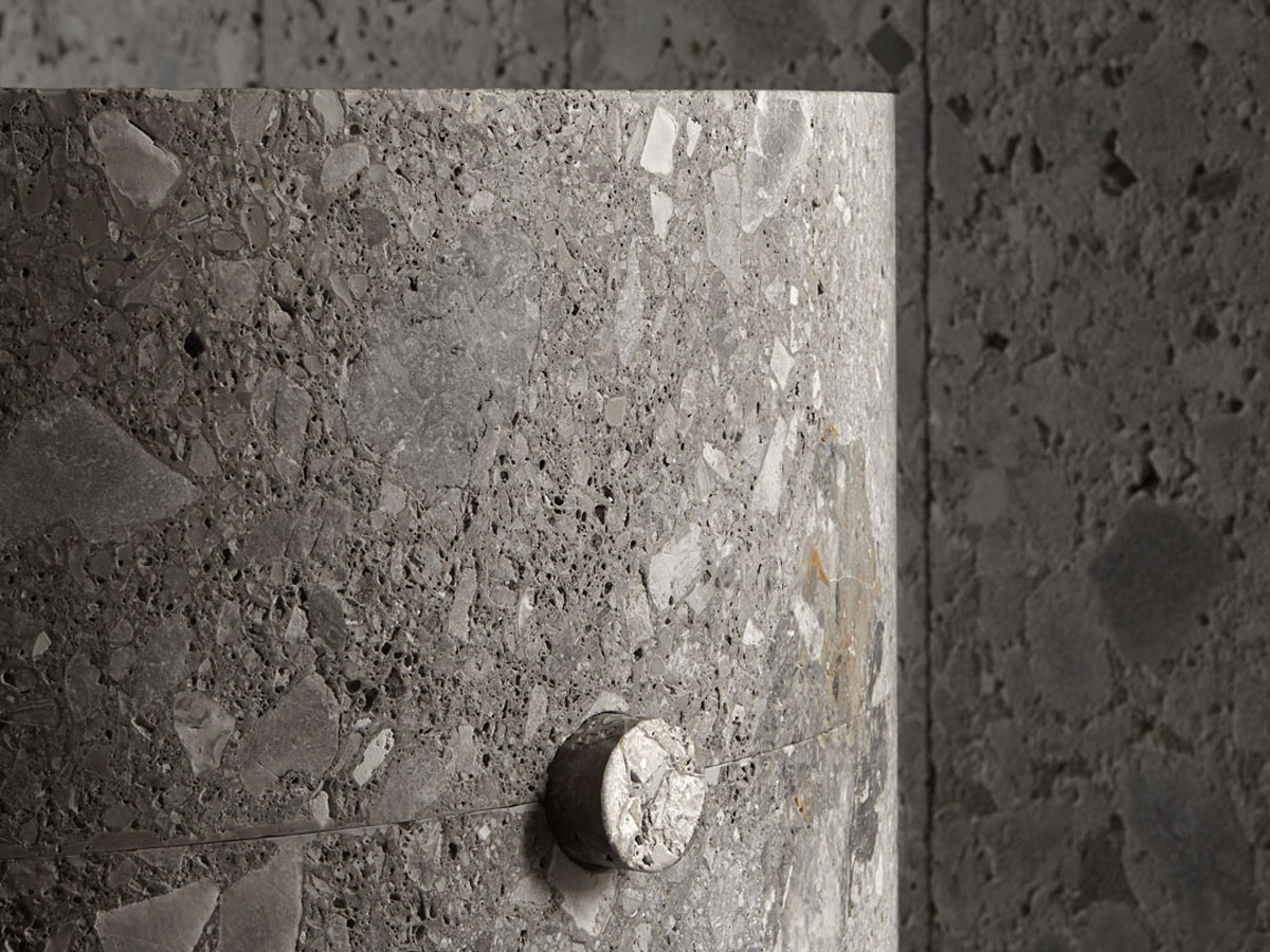Antoniolupi Anima Liquida Freestanding Washbasin