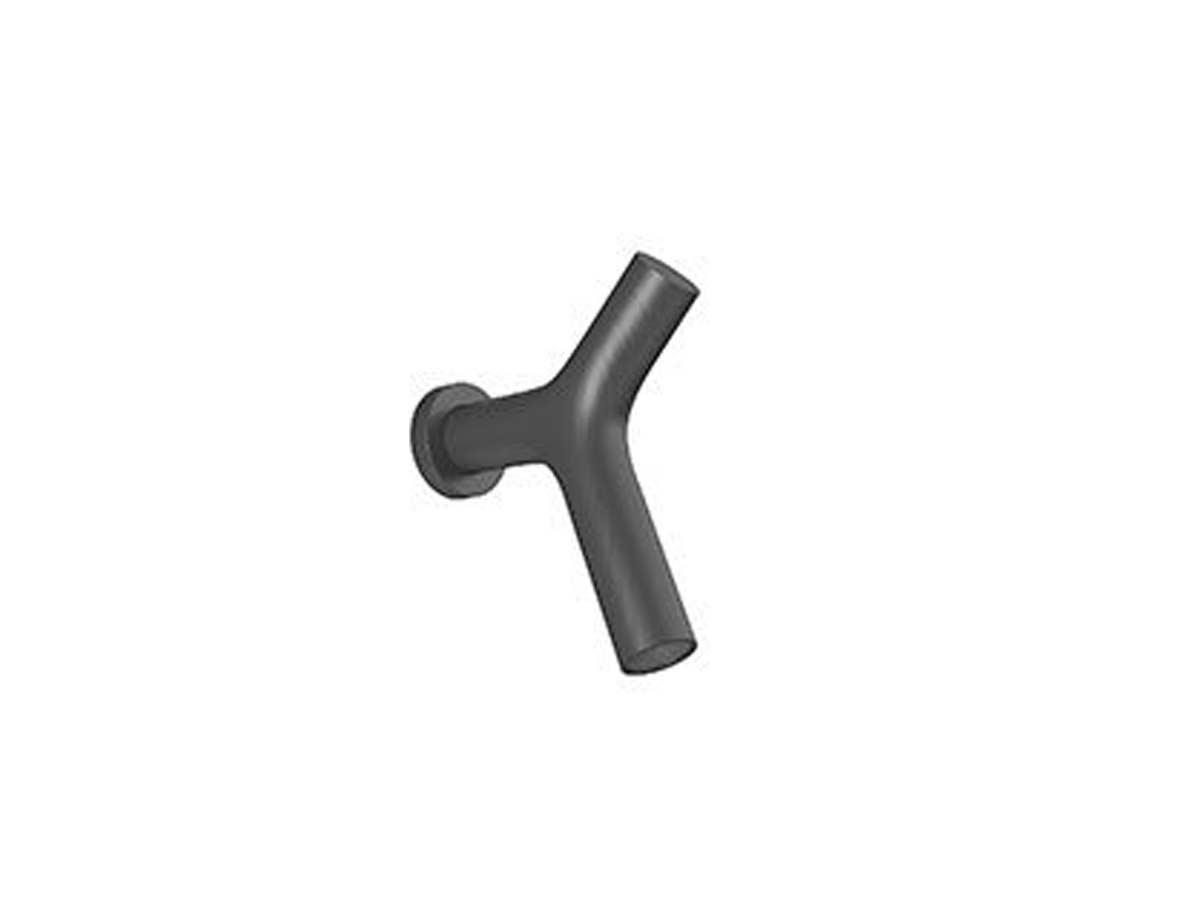 Antoniolupi Apollo1 Wall Mounted Shower Head Without Illumination