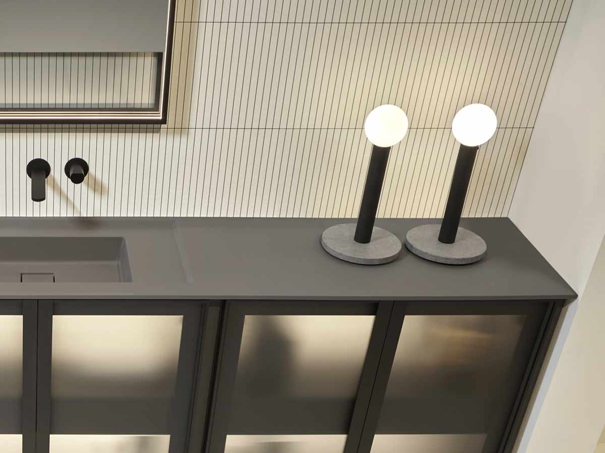 Antoniolupi Apollod1 Table Lamp
