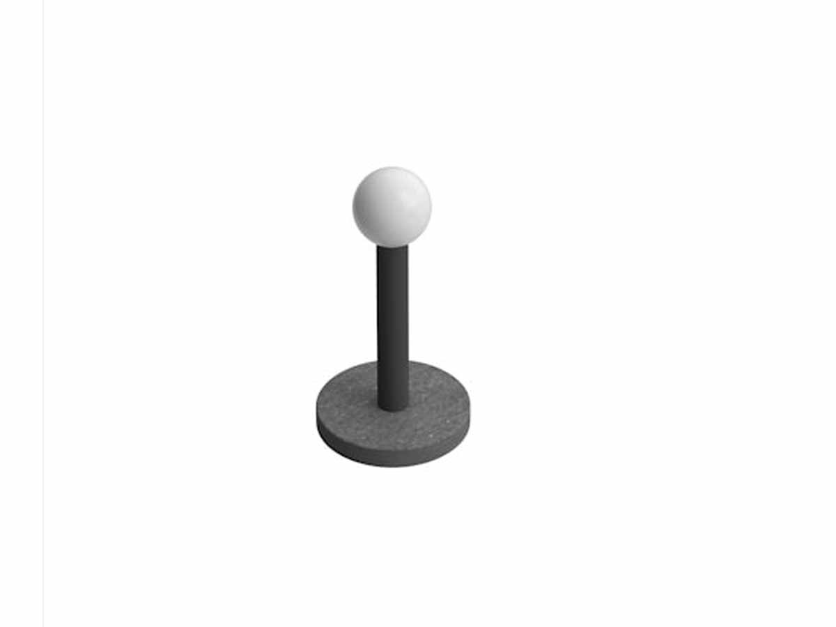 Antoniolupi Apollod1 Table Lamp