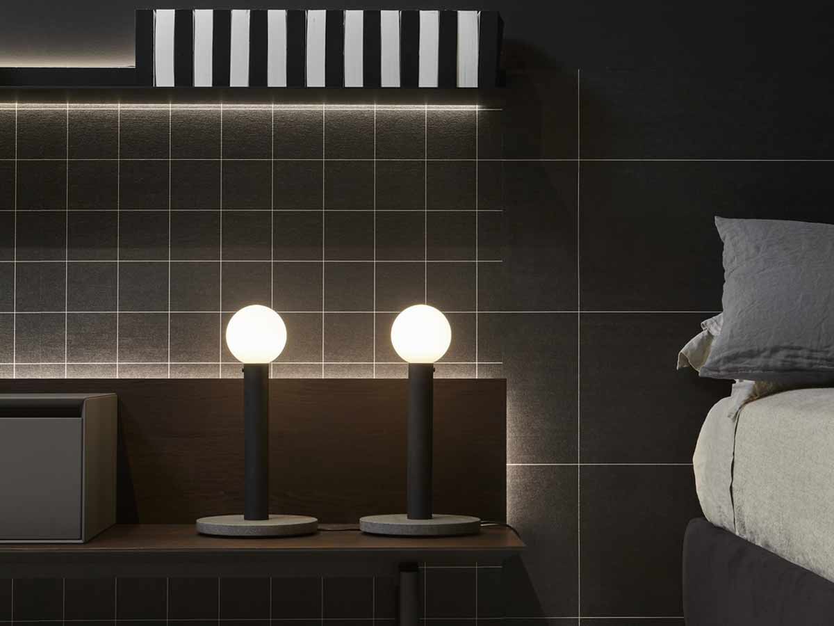 Antoniolupi Apollod1 Table Lamp