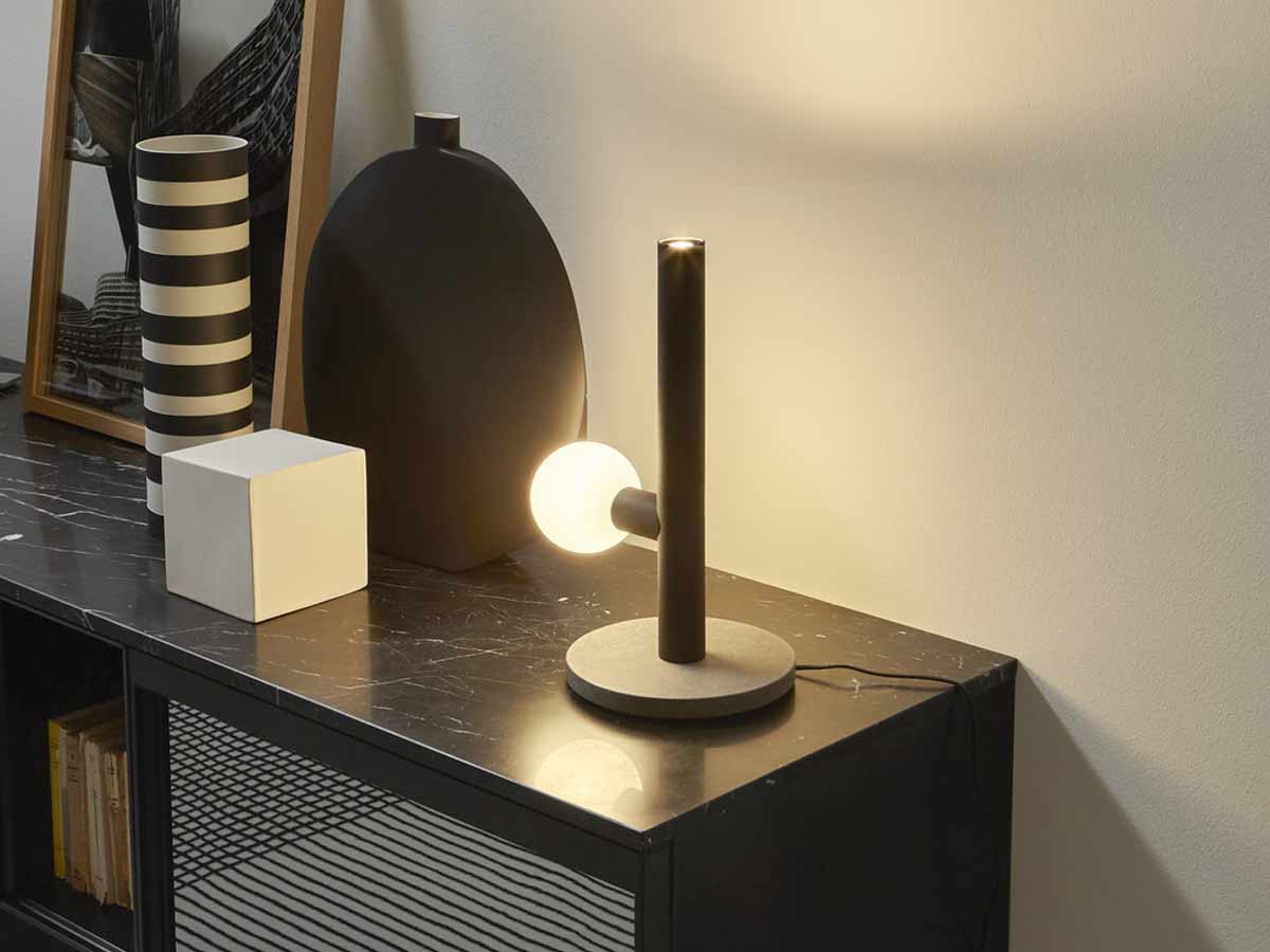 Antoniolupi Apollod2 Table Lamp