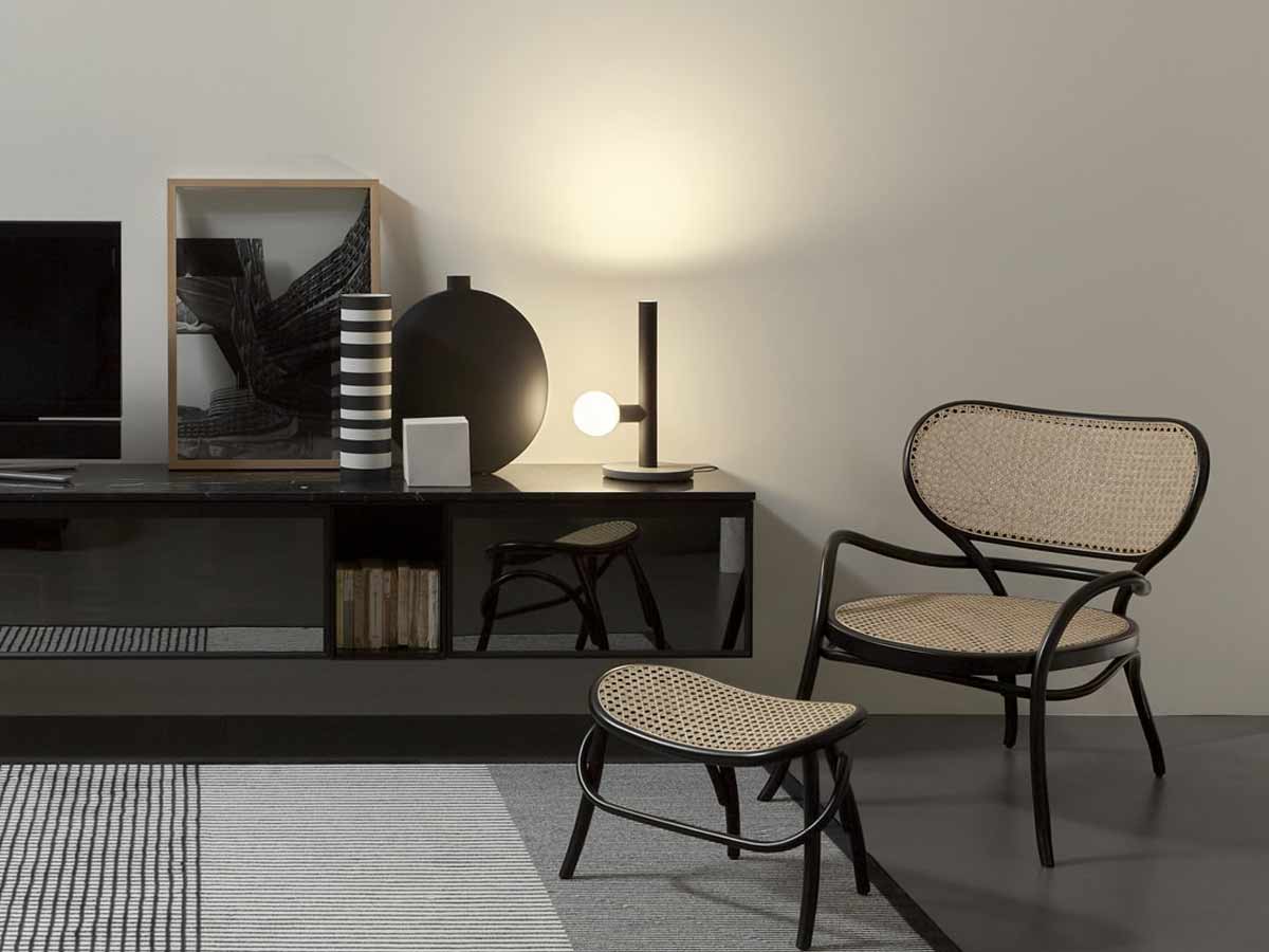 Antoniolupi Apollod2 Table Lamp