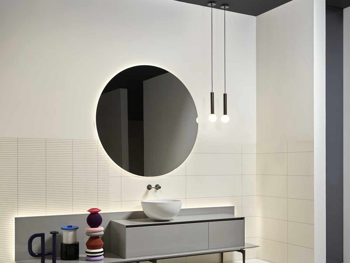 Antoniolupi Apollos1 Suspension Lamp