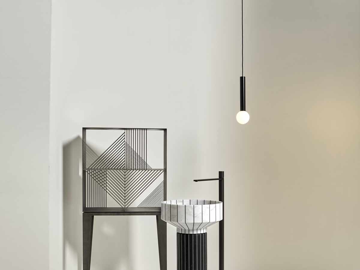 Antoniolupi Apollos1 Suspension Lamp