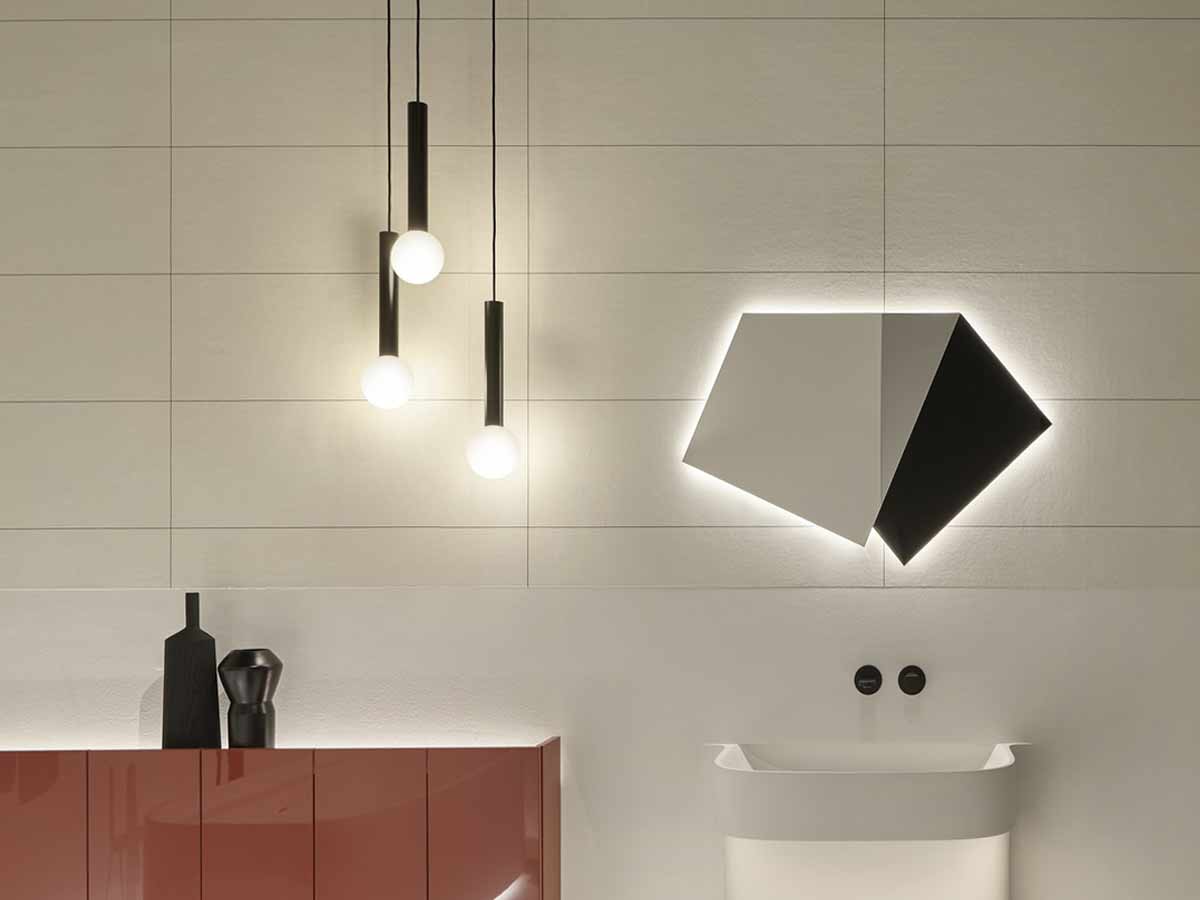 Antoniolupi Apollos1 Suspension Lamp