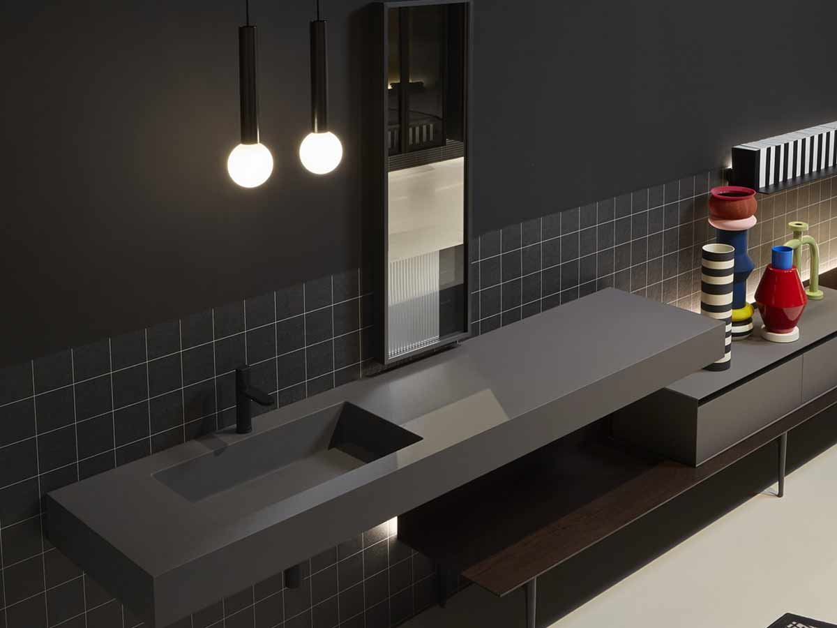 Antoniolupi Apollos1 Suspension Lamp